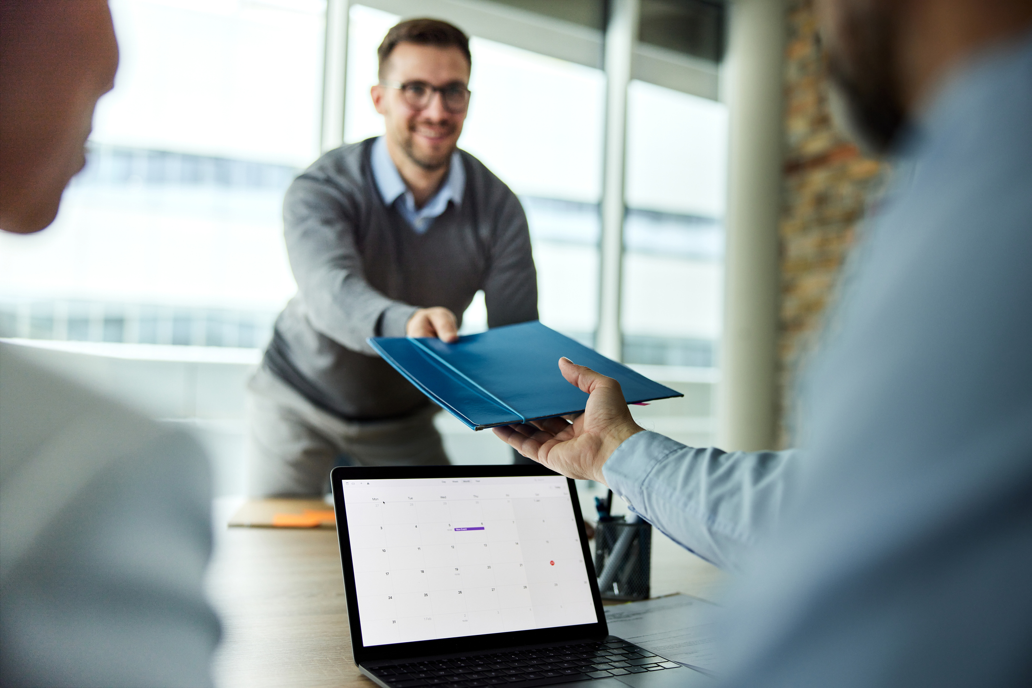 Operational Excellence